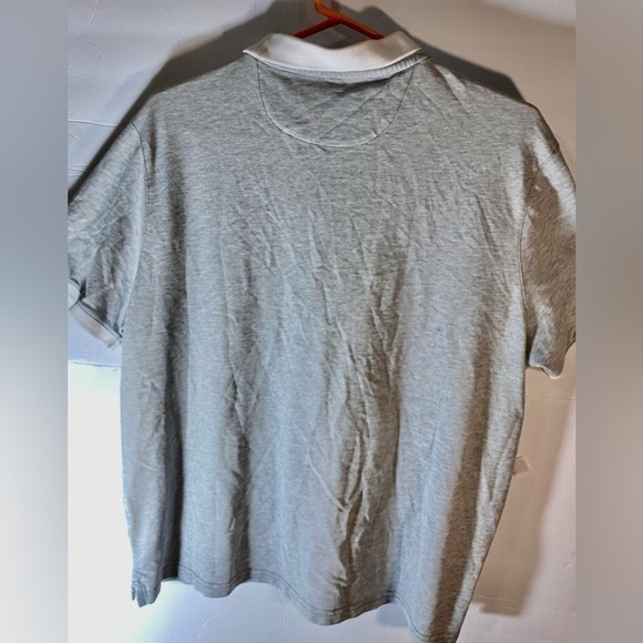 MICHAEL KORE T-SHIRT GREY SIZE XL - Picture 3 of 5